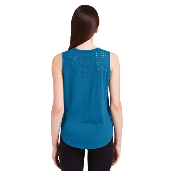 Glyder Women's Lumasof Mood Tank - Glyder Women's Lumasof Mood Tank - Image 12 of 19