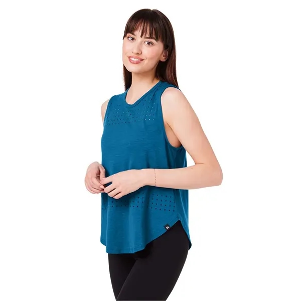 Glyder Women's Lumasof Mood Tank - Glyder Women's Lumasof Mood Tank - Image 14 of 19