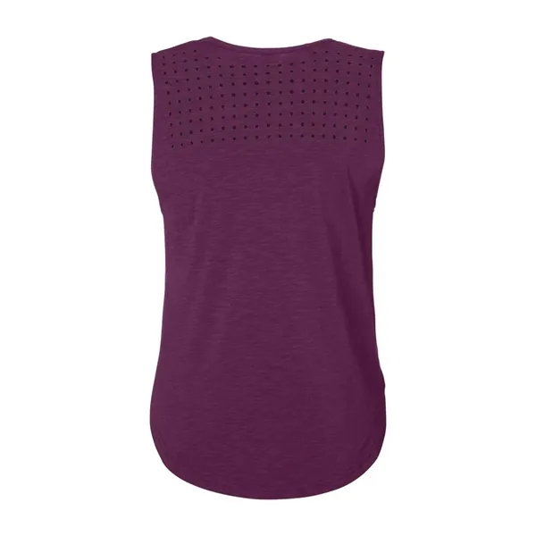 Glyder Women's Lumasof Mood Tank - Glyder Women's Lumasof Mood Tank - Image 15 of 19