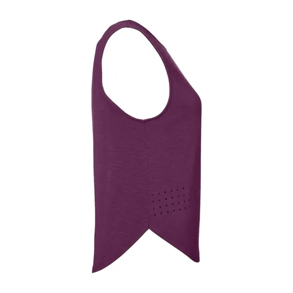 Glyder Women's Lumasof Mood Tank - Glyder Women's Lumasof Mood Tank - Image 16 of 19