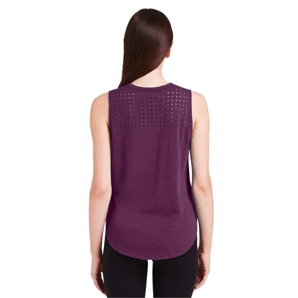 Glyder Women's Lumasof Mood Tank - Glyder Women's Lumasof Mood Tank - Image 17 of 19