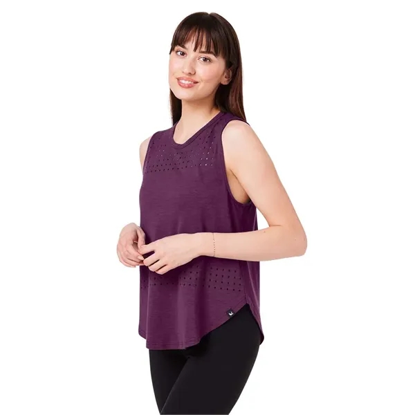 Glyder Women's Lumasof Mood Tank - Glyder Women's Lumasof Mood Tank - Image 19 of 19