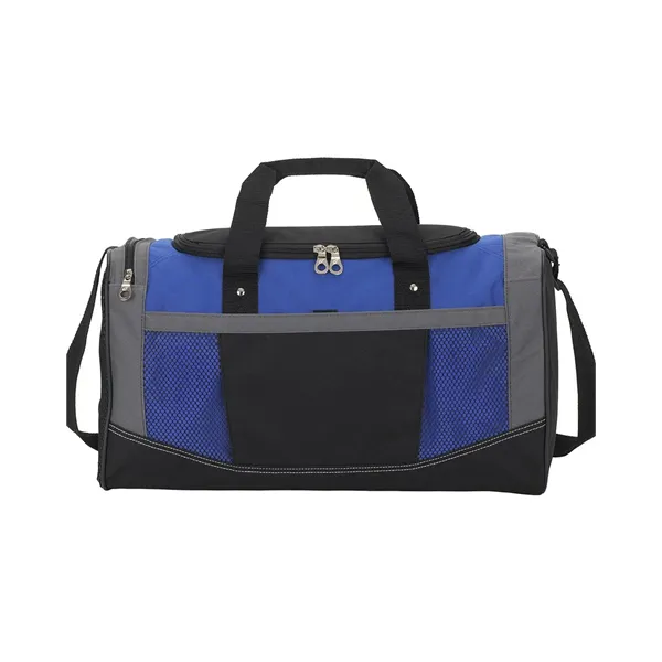 Gemline Flex Sport Bag - Gemline Flex Sport Bag - Image 0 of 0