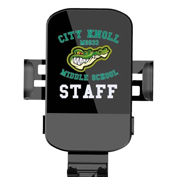 Austin Auto-Clamping Car Charger - Austin Auto-Clamping Car Charger - Image 2 of 10