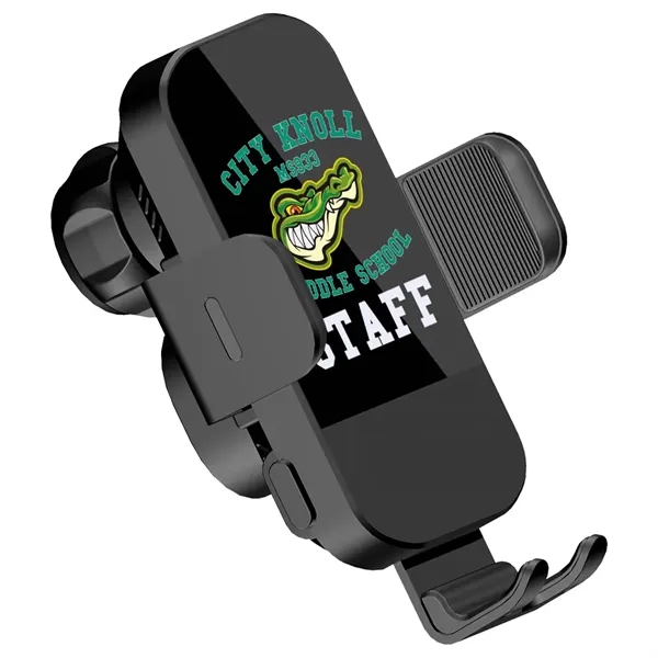 Austin Auto-Clamping Car Charger - Austin Auto-Clamping Car Charger - Image 4 of 10