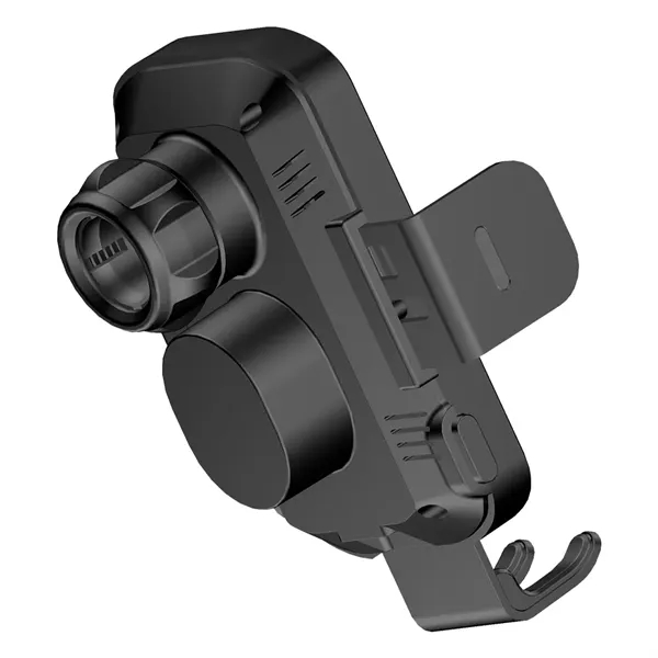 Austin Auto-Clamping Car Charger - Austin Auto-Clamping Car Charger - Image 5 of 10