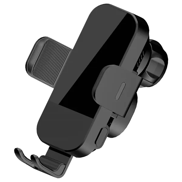 Austin Auto-Clamping Car Charger - Austin Auto-Clamping Car Charger - Image 9 of 10