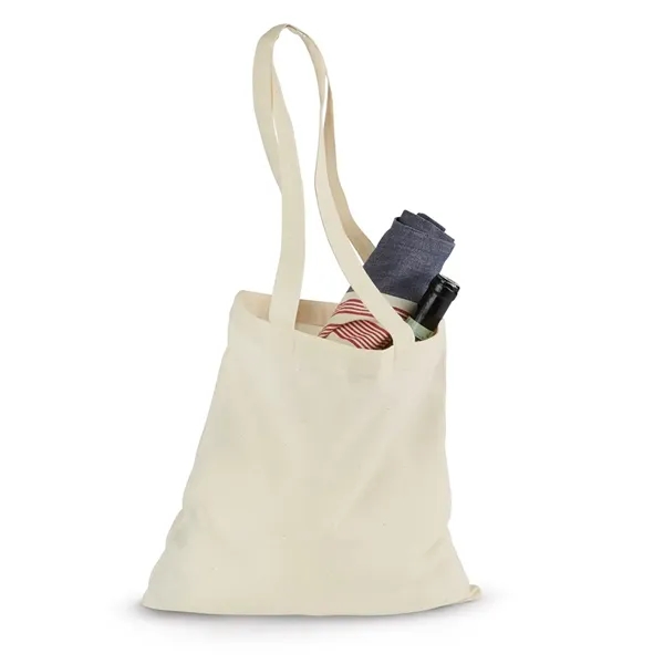 Gemline Economy Tote - Gemline Economy Tote - Image 0 of 0
