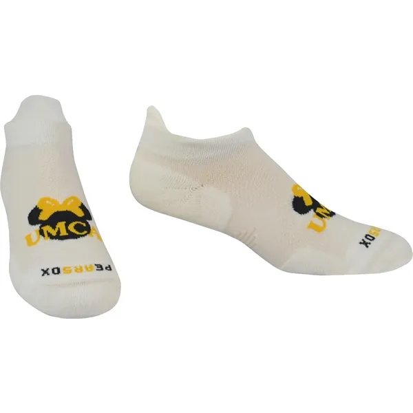 Custom Athletic Ankle Socks - Custom Athletic Ankle Socks - Image 2 of 5