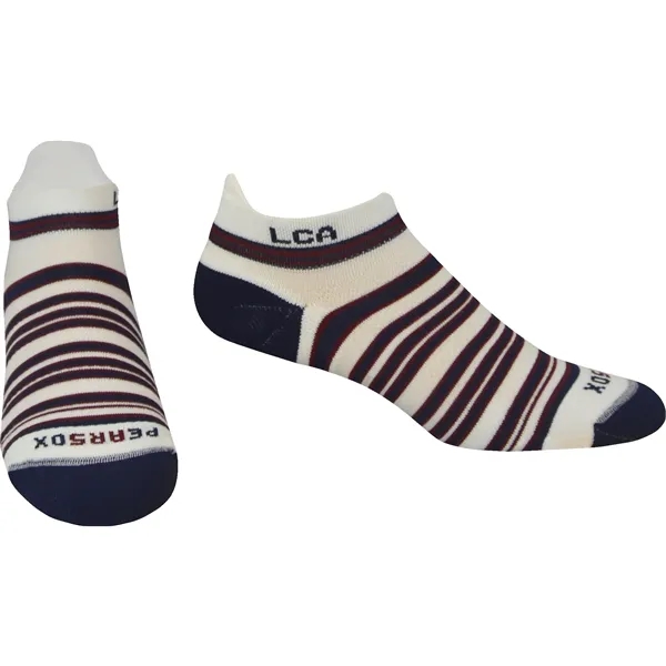 Custom Athletic Ankle Socks - Custom Athletic Ankle Socks - Image 4 of 5