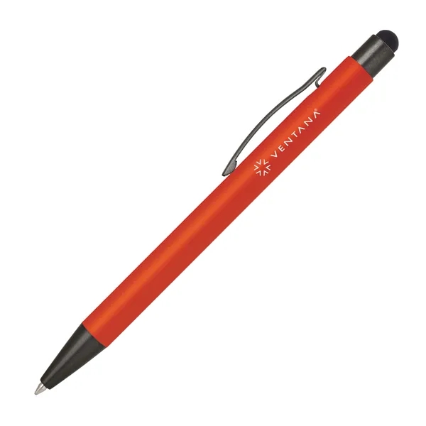 Stylus-443 Soft Touch Stylus Pen - Stylus-443 Soft Touch Stylus Pen - Image 2 of 6