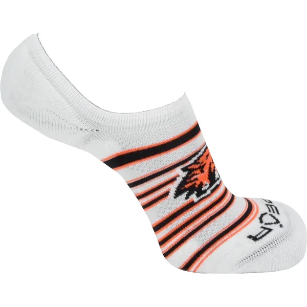 Custom No-Show Socks - Custom No-Show Socks - Image 0 of 1