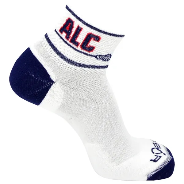 Custom Quarter Sox - Custom Quarter Sox - Image 0 of 6