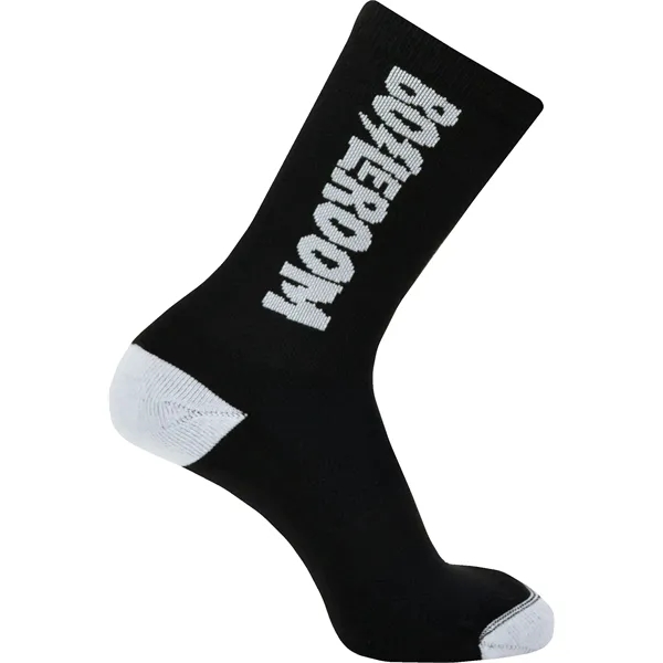 Custom Athletic Crew Sox - Custom Athletic Crew Sox - Image 4 of 11