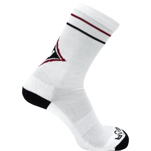 Custom Athletic Crew Sox - Custom Athletic Crew Sox - Image 5 of 11