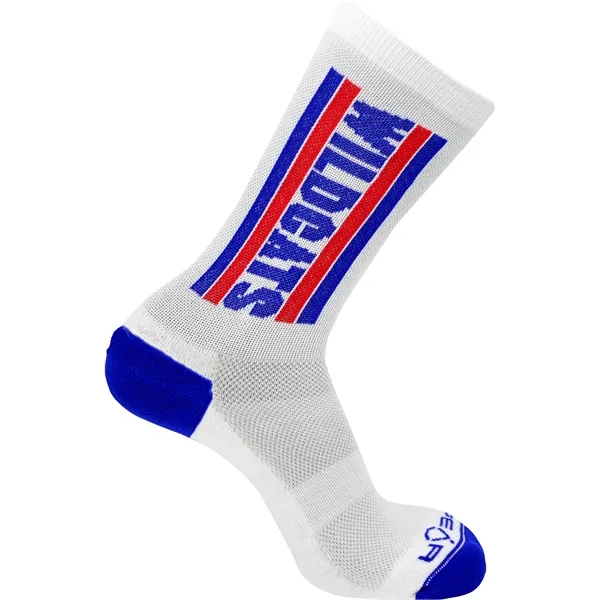 Custom Athletic Crew Sox - Custom Athletic Crew Sox - Image 8 of 11