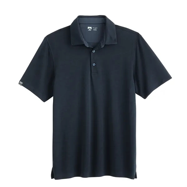 Storm Creek Men's Renewer Polo - Storm Creek Men's Renewer Polo - Image 9 of 9