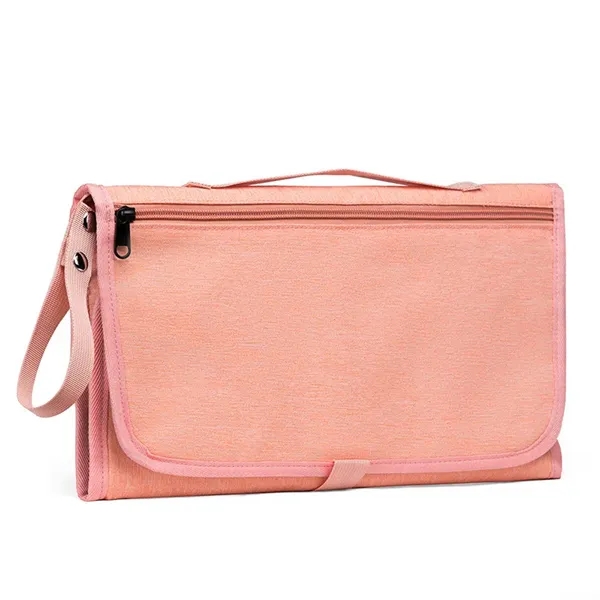 Foldable Diaper Bag - Foldable Diaper Bag - Image 2 of 9