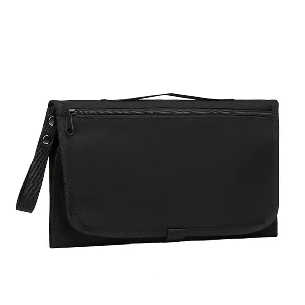 Foldable Diaper Bag - Foldable Diaper Bag - Image 4 of 9