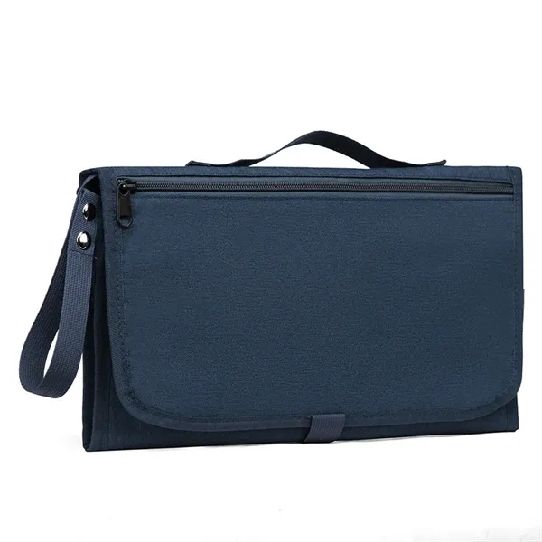 Foldable Diaper Bag - Foldable Diaper Bag - Image 5 of 9