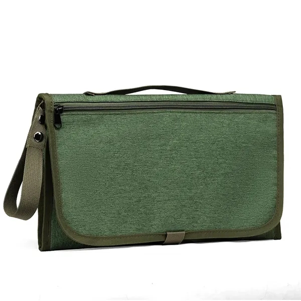 Foldable Diaper Bag - Foldable Diaper Bag - Image 6 of 9