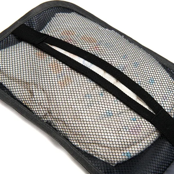 Foldable Diaper Bag - Foldable Diaper Bag - Image 8 of 9