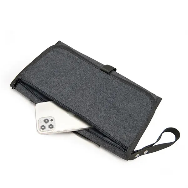 Foldable Diaper Bag - Foldable Diaper Bag - Image 9 of 9
