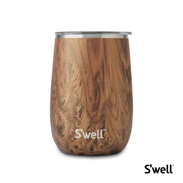 S'well® Wine Tumbler - 14oz - S'well® Wine Tumbler - 14oz - Image 9 of 9