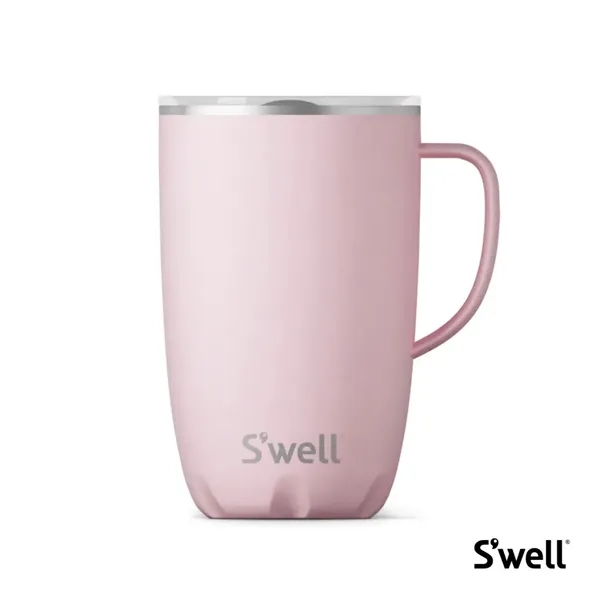 S'well® Mug - 16oz - S'well® Mug - 16oz - Image 8 of 10