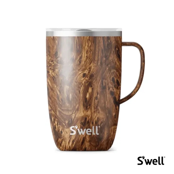 S'well® Mug - 16oz - S'well® Mug - 16oz - Image 10 of 10
