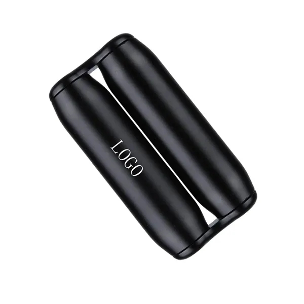 Metal Handheld Fidget Toy Roller with case - Metal Handheld Fidget Toy Roller with case - Image 0 of 7