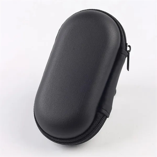 Metal Handheld Fidget Toy Roller with case - Metal Handheld Fidget Toy Roller with case - Image 3 of 7