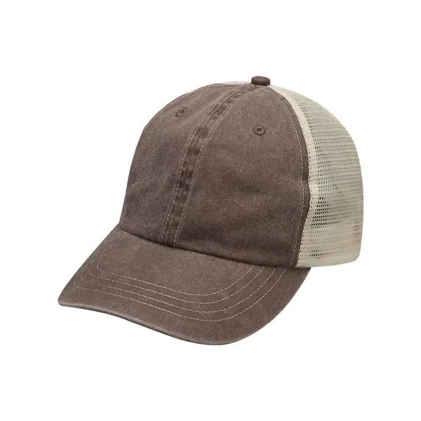Adams Headwear Game Changer Cap - Adams Headwear Game Changer Cap - Image 2 of 8