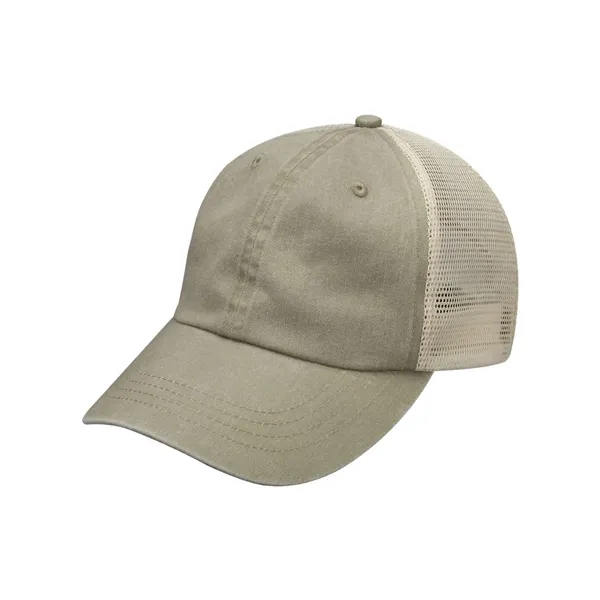 Adams Headwear Game Changer Cap - Adams Headwear Game Changer Cap - Image 6 of 8