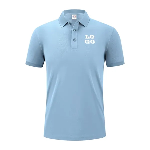 Blend Mens Polo - Blend Mens Polo - Image 0 of 1