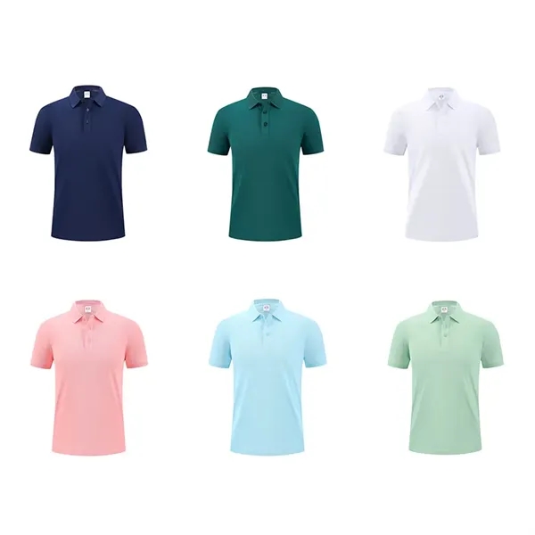 Blend Mens Polo - Blend Mens Polo - Image 1 of 1