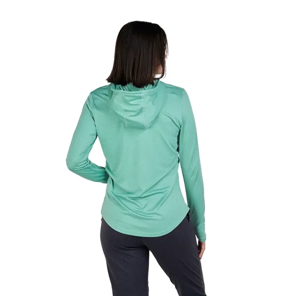 Storm Creek Women's Sightseer Performance Hoodie - Storm Creek Women's Sightseer Performance Hoodie - Image 11 of 20