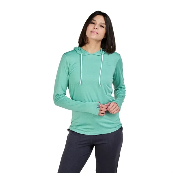 Storm Creek Women's Sightseer Performance Hoodie - Storm Creek Women's Sightseer Performance Hoodie - Image 9 of 20
