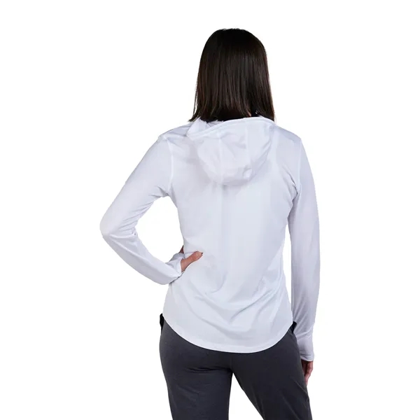 Storm Creek Women's Sightseer Performance Hoodie - Storm Creek Women's Sightseer Performance Hoodie - Image 15 of 20