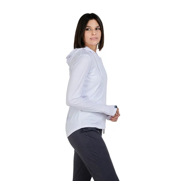Storm Creek Women's Sightseer Performance Hoodie - Storm Creek Women's Sightseer Performance Hoodie - Image 14 of 20