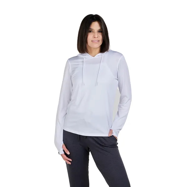 Storm Creek Women's Sightseer Performance Hoodie - Storm Creek Women's Sightseer Performance Hoodie - Image 13 of 20