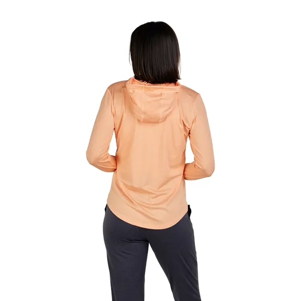 Storm Creek Women's Sightseer Performance Hoodie - Storm Creek Women's Sightseer Performance Hoodie - Image 19 of 20