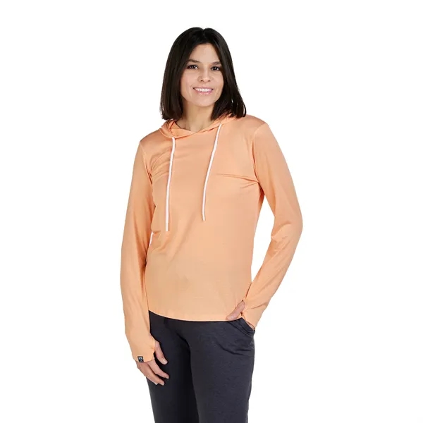 Storm Creek Women's Sightseer Performance Hoodie - Storm Creek Women's Sightseer Performance Hoodie - Image 17 of 20