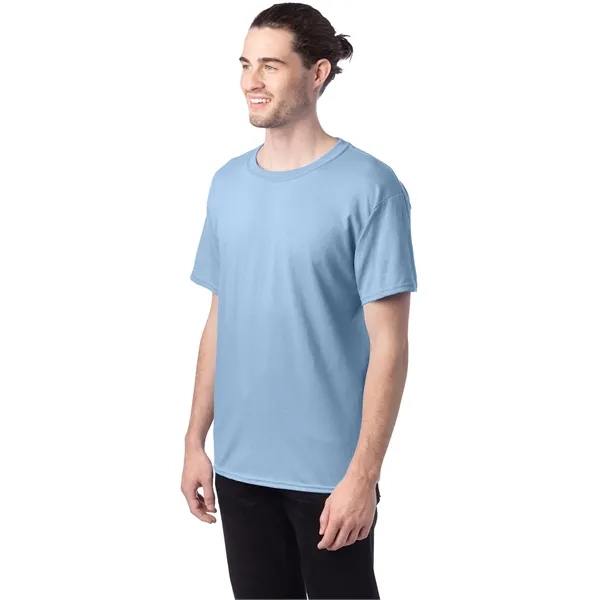 Hanes Unisex Ecosmart ® T-Shirt - Hanes Unisex Ecosmart ® T-Shirt - Image 141 of 195