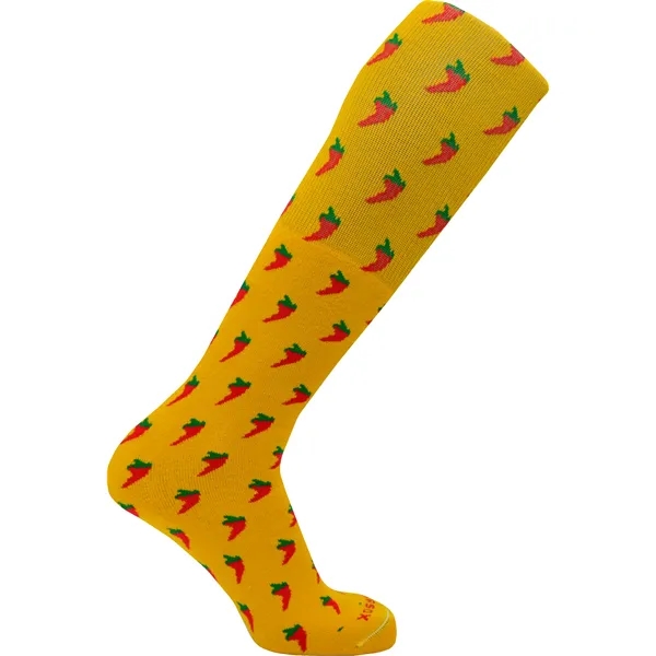 Custom Allsport Tube Socks - Custom Allsport Tube Socks - Image 0 of 12