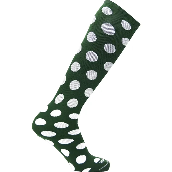Custom Allsport Tube Socks - Custom Allsport Tube Socks - Image 2 of 12