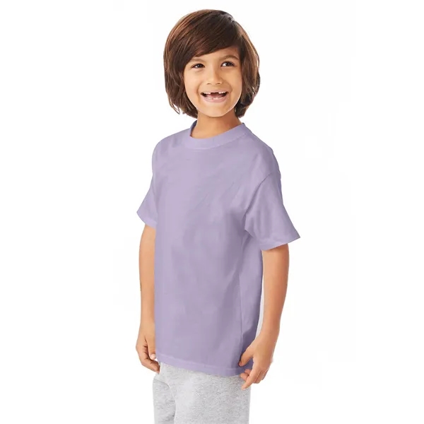 Hanes Youth Authentic-T T-Shirt - Hanes Youth Authentic-T T-Shirt - Image 157 of 167