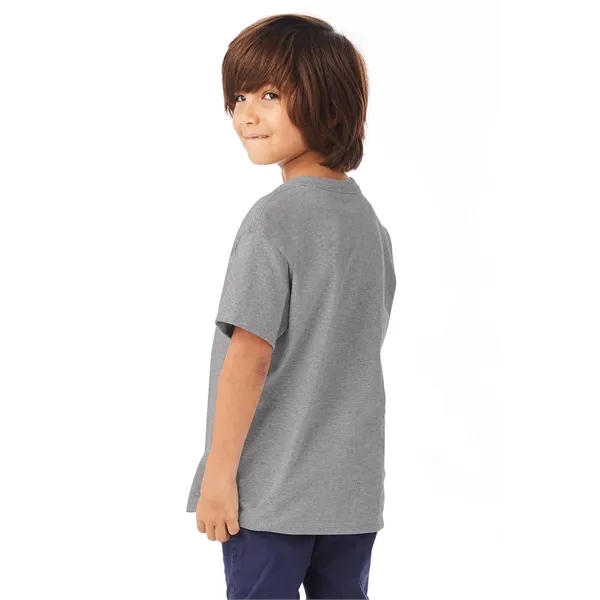 Hanes Youth Authentic-T T-Shirt - Hanes Youth Authentic-T T-Shirt - Image 161 of 167
