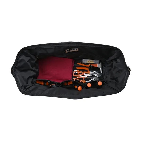 Heritage Supply ProXL Tool Duffel - Heritage Supply ProXL Tool Duffel - Image 10 of 13