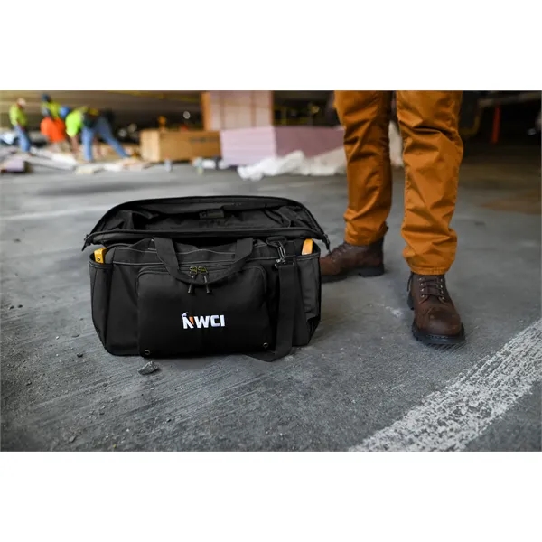 Heritage Supply ProXL Tool Duffel - Heritage Supply ProXL Tool Duffel - Image 12 of 13